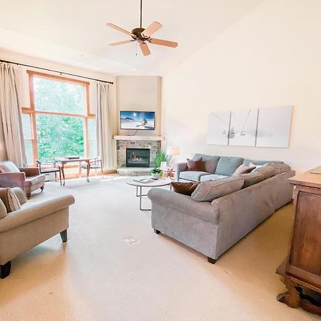 Red Hawk Townhomes 2338 By Summitcove Lodging Keystone Esterno foto
