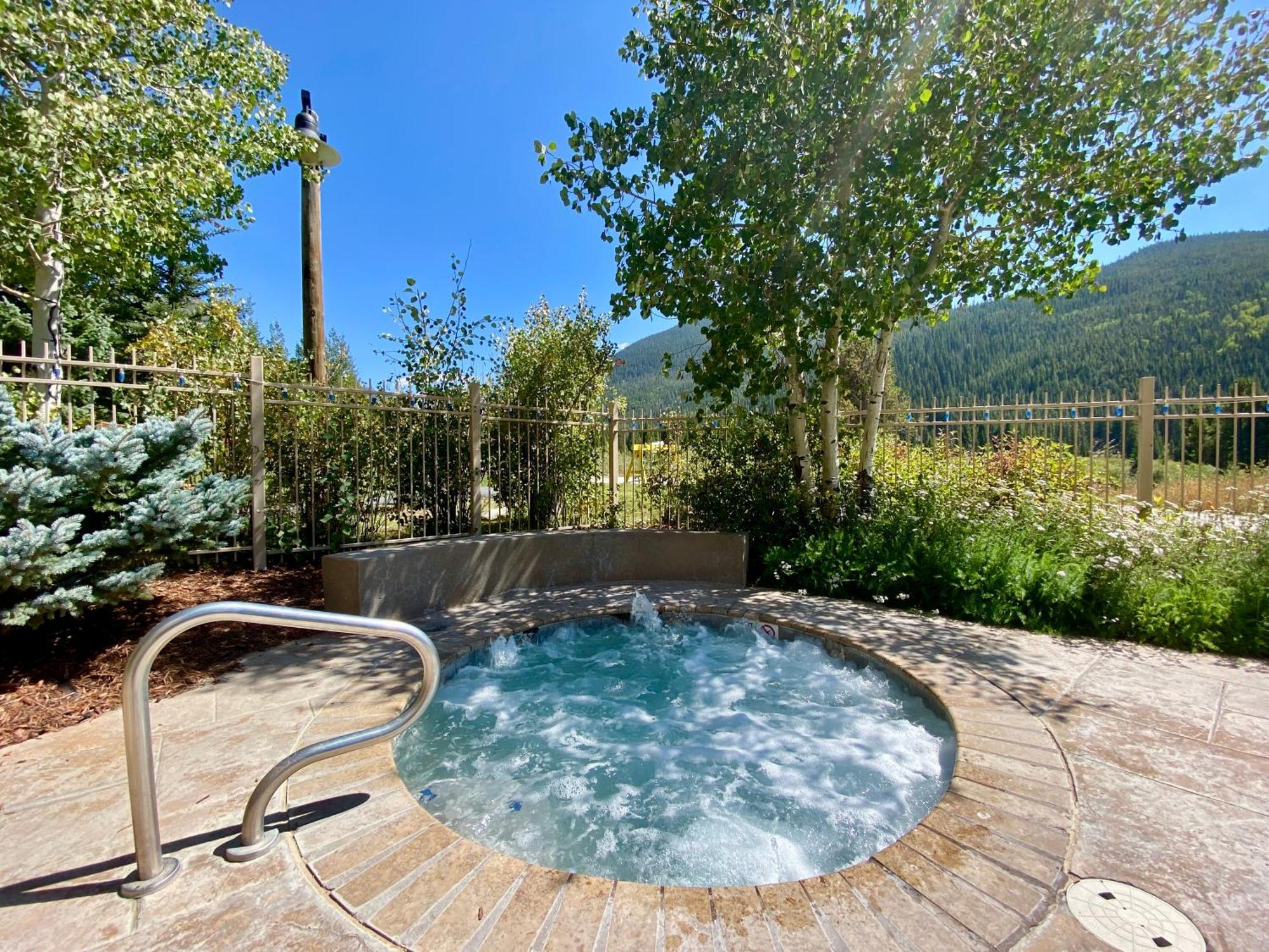 Red Hawk Townhomes 2338 By Summitcove Lodging Keystone Esterno foto